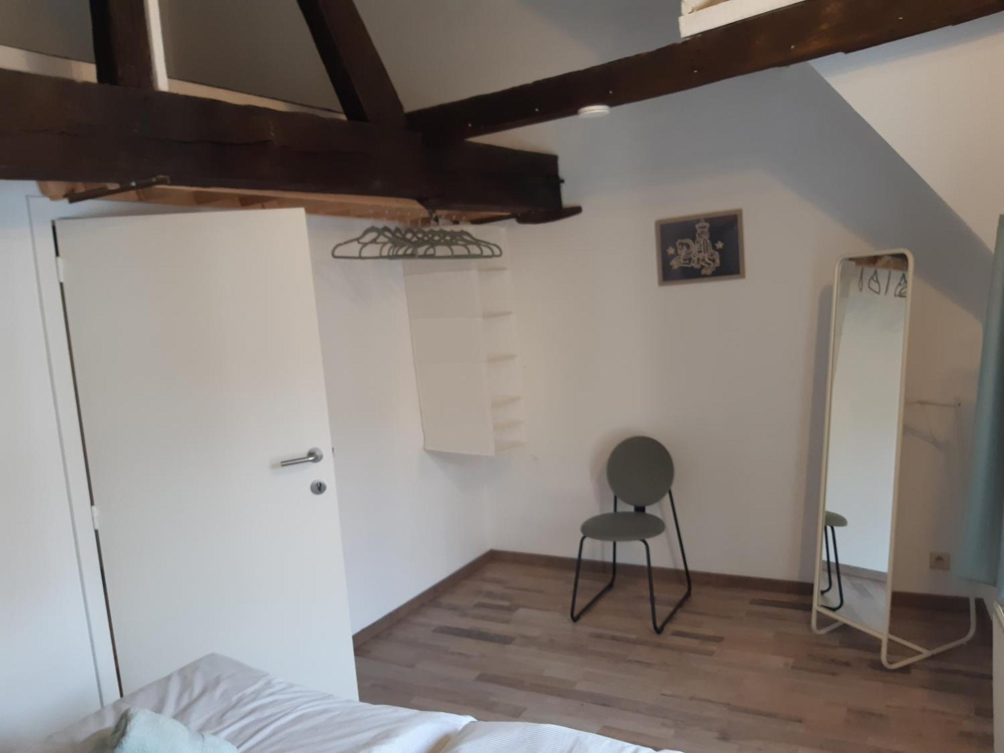 Het Maelslot Apartment Mechelen Exterior photo